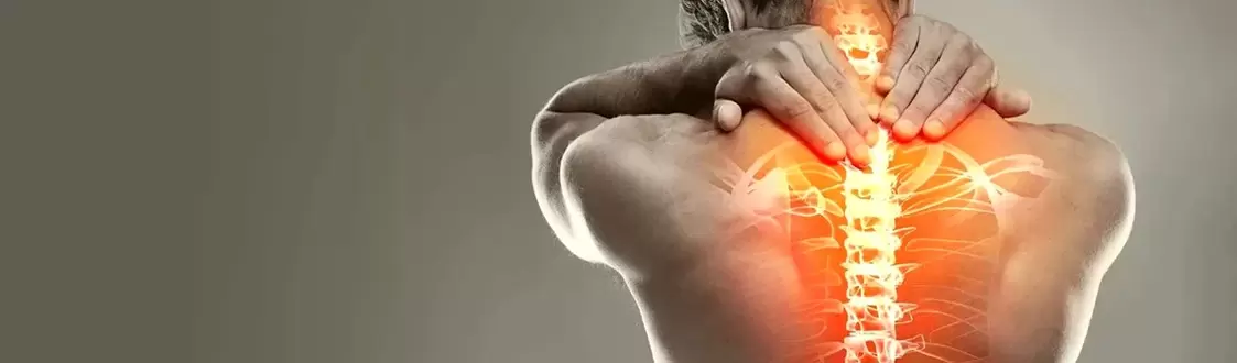 ხერხემლის ოსტეოქონდროზი